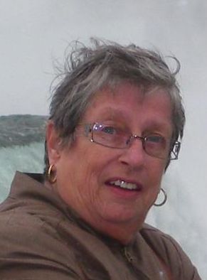 Madeleine Chouinard Savary