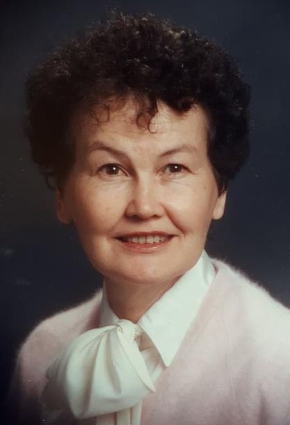 Rachel Boudreault