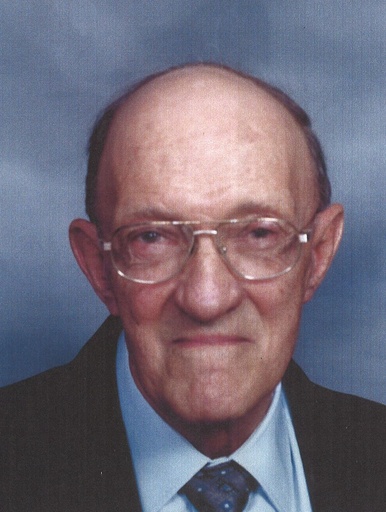 Cyprien Père Bouchard, m. afr.