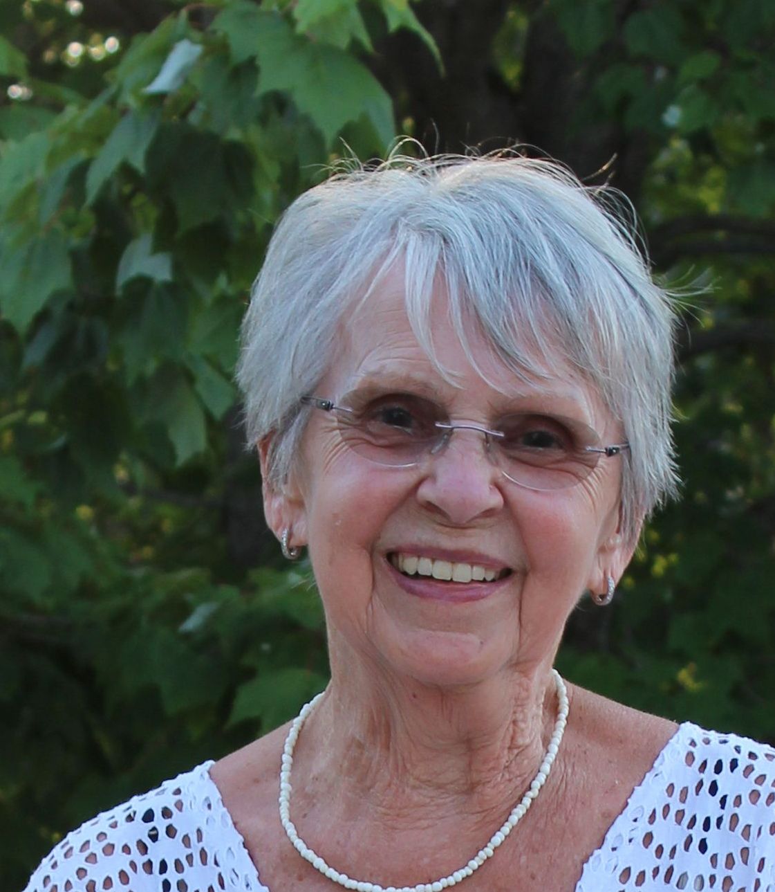 Pierrette Thibault