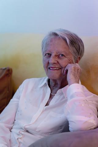   Catherine Braun Garel