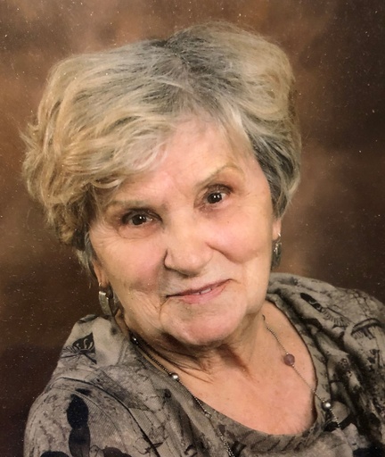 Rachelle Arbour Cossette