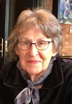 Madeleine Robitaille