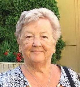 Fabienne Lacoursière Lanouette