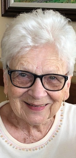 Lucienne Morin Laflamme