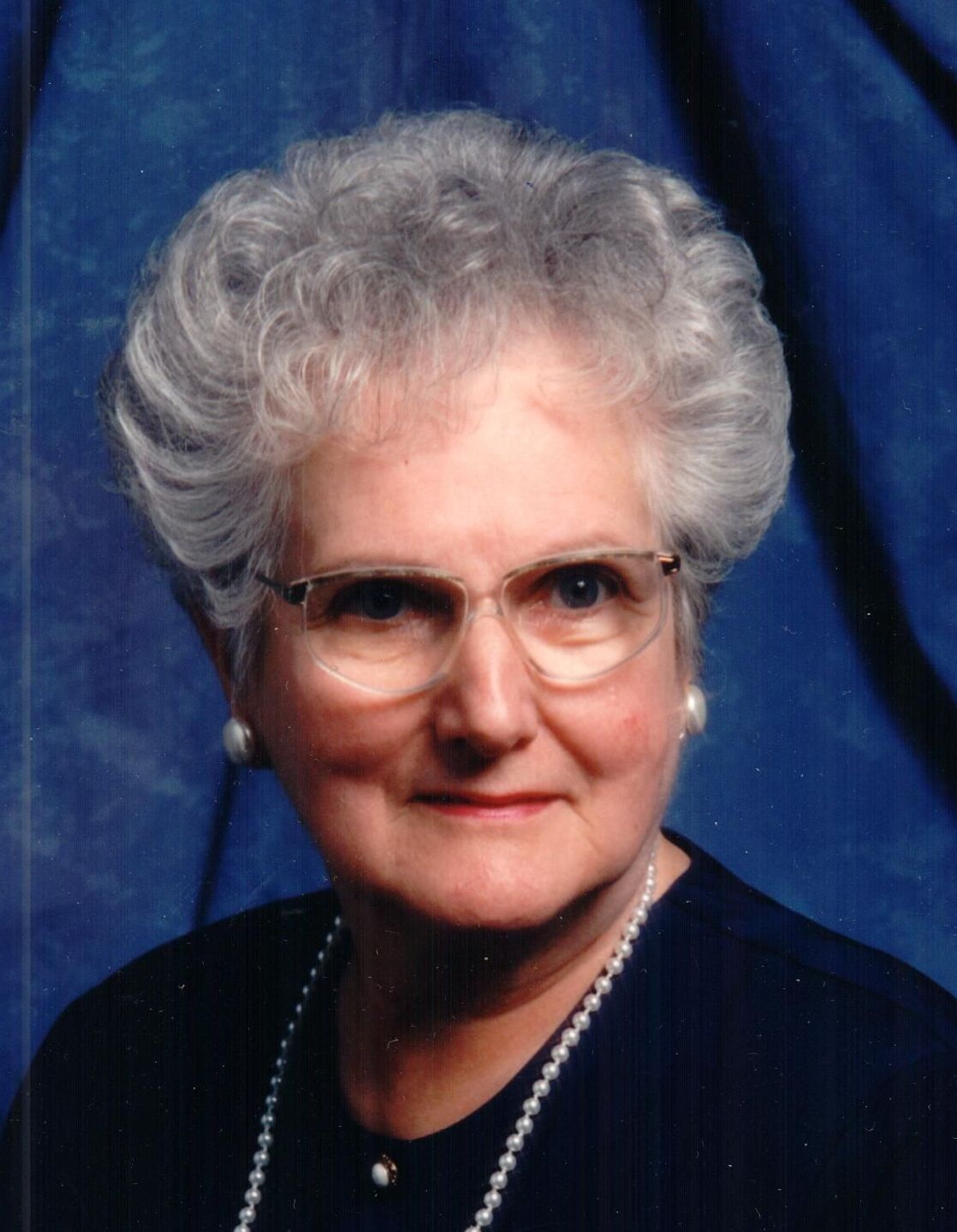 Françoise Sansfaçon Bernier