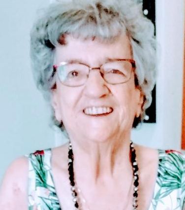 Marguerite Breton