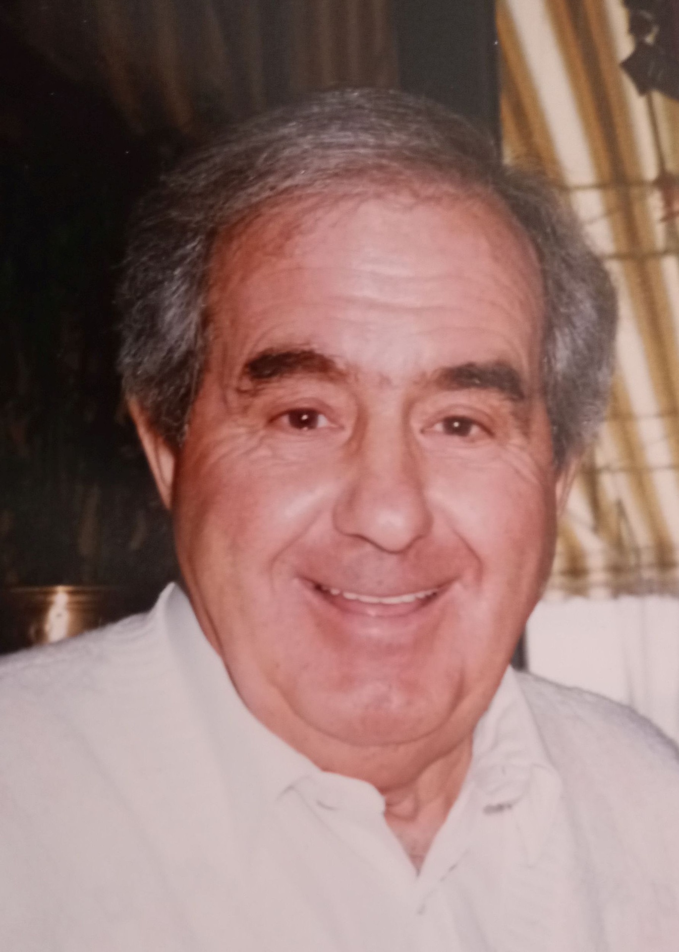 Roger Ferland
