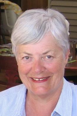 Yolande Renauld
