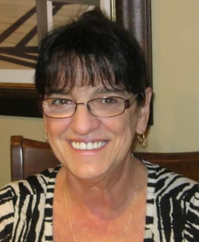 Françoise Turcotte