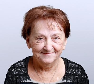 Antoinette Dufour Auclair