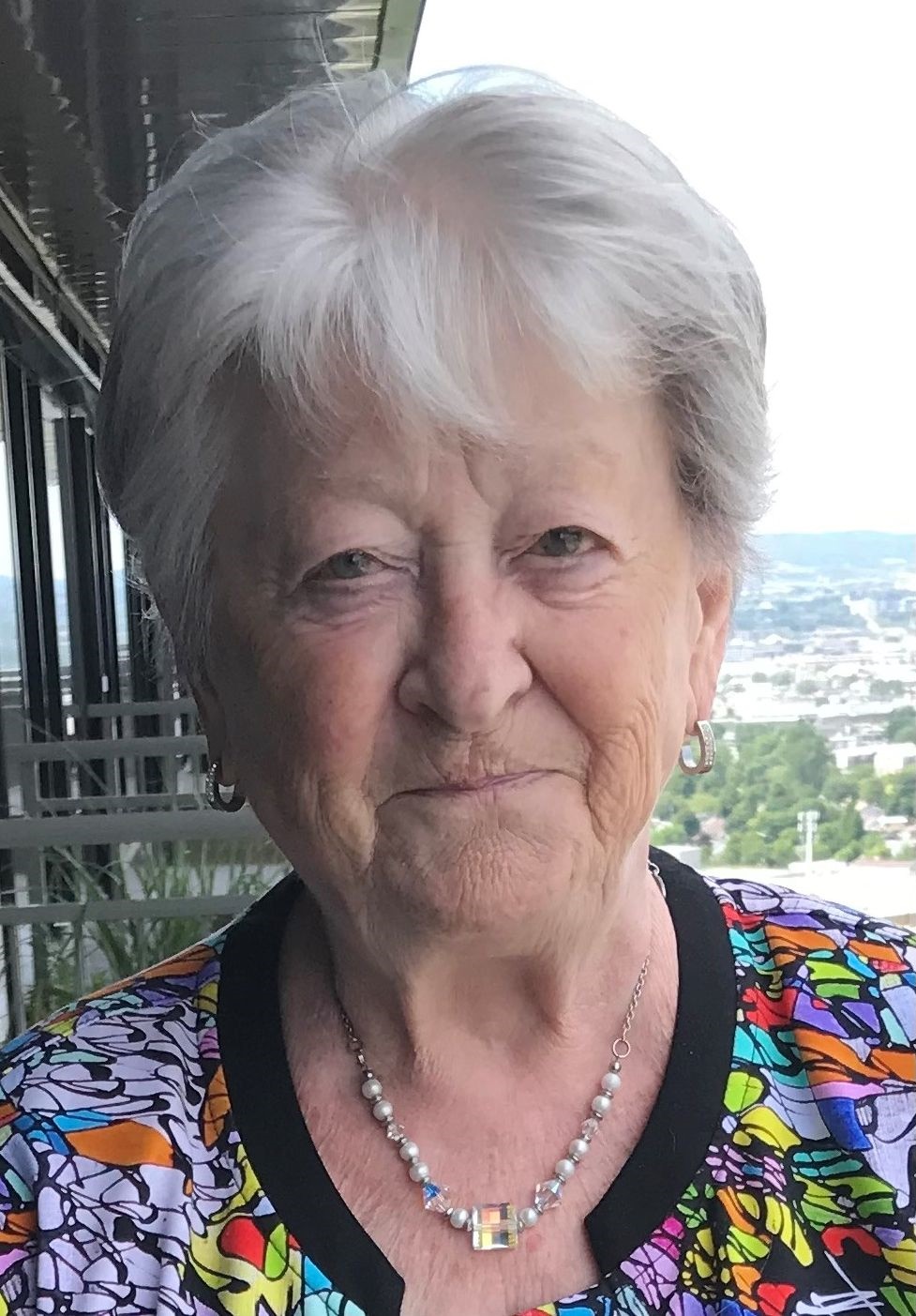 Janine Alarie Gobeil