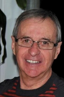 Marc-André Lebel