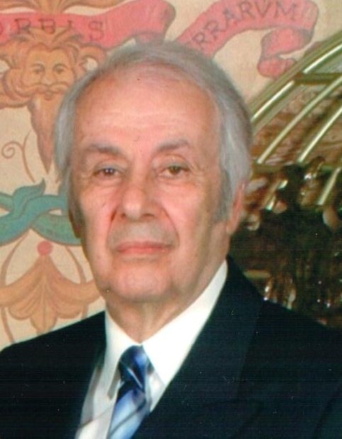 Hubert Walters