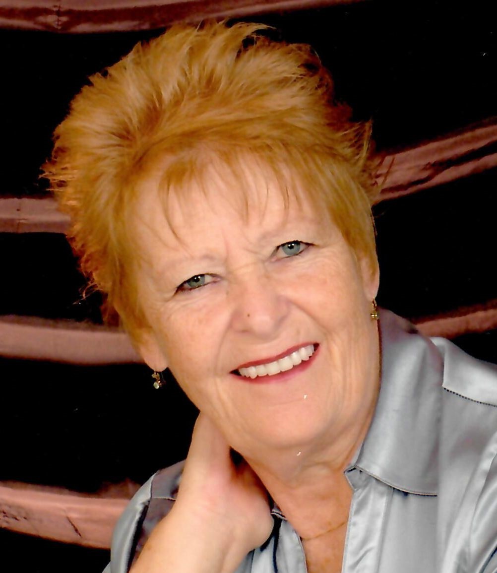 Denise Trudel