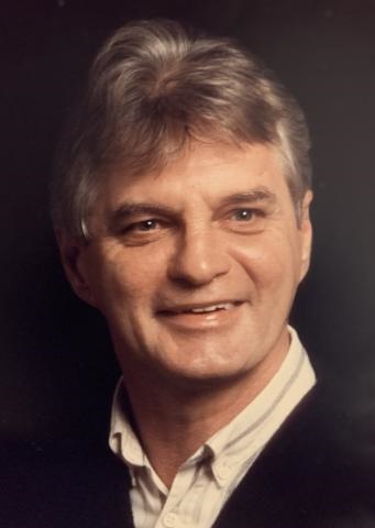 Yvon Tremblay