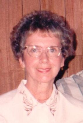 Rolande Mercier