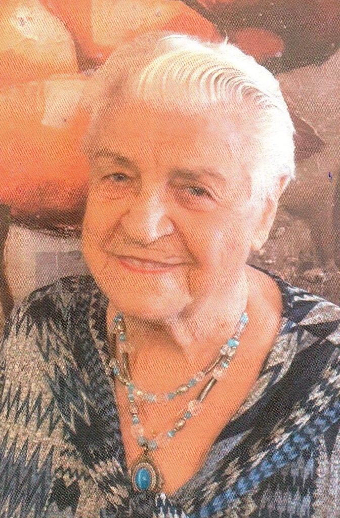 Germaine Ross