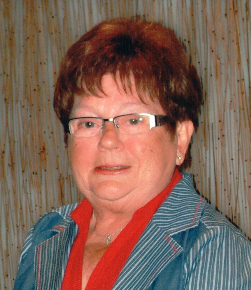 Ghislaine Chabot Asselin