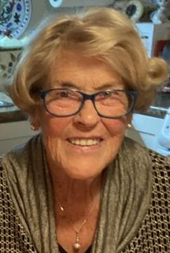 Justine Boutin (Audet)