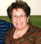 Claire Ferland