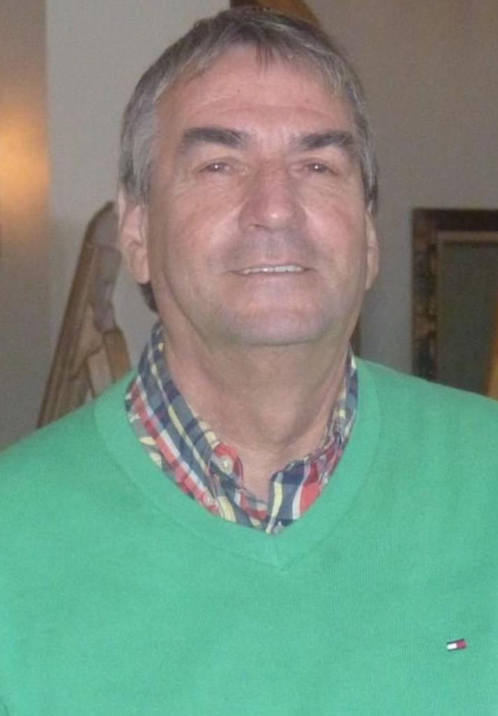 Claude Labadie
