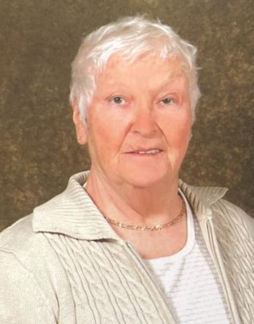 Cécile Couture Doire