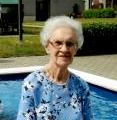 Lucille Miron (née Gascon)