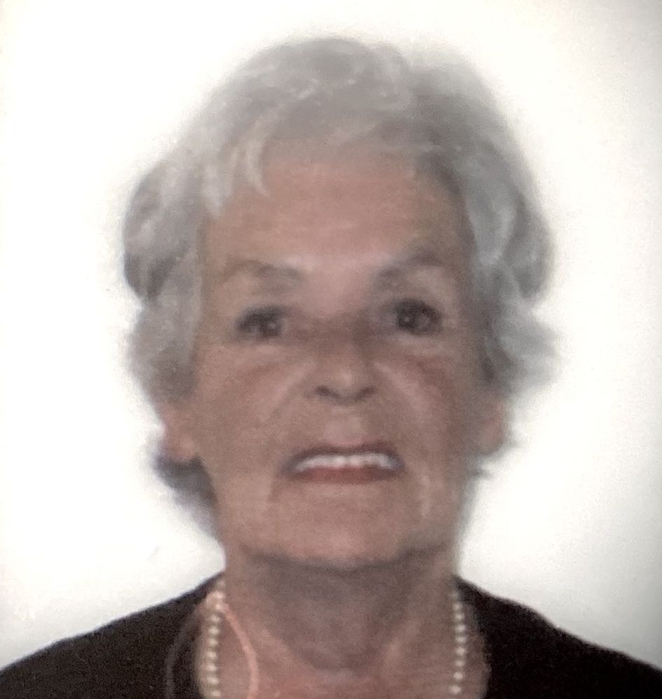 Denise Cloutier