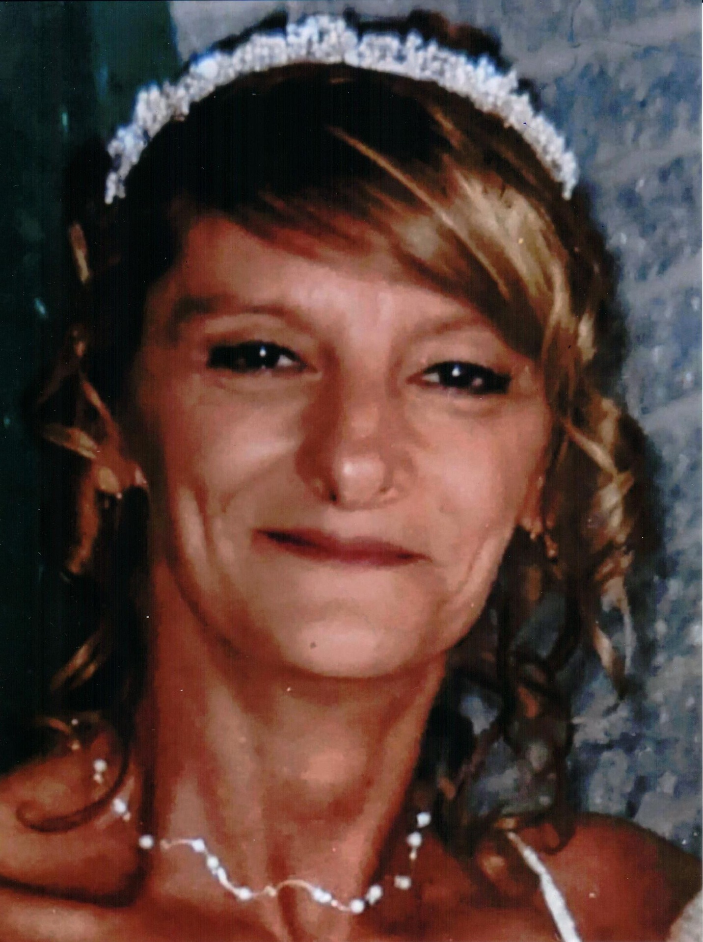 Marie-Anne Larouche
