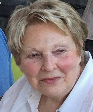 Jeannine Lamarre