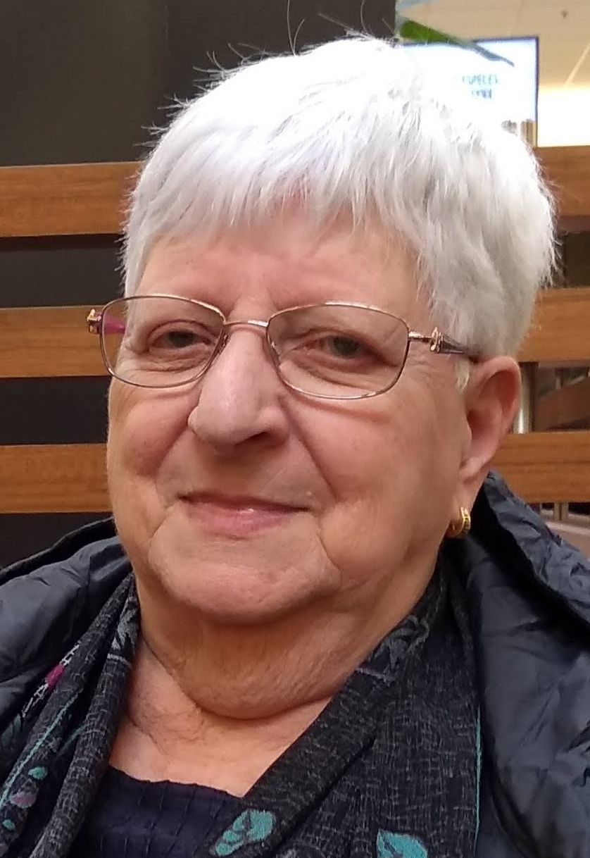 Marie-Ange Cantin