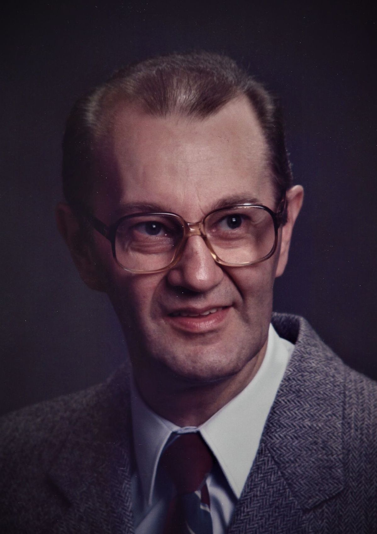 Jean-Paul Paquette