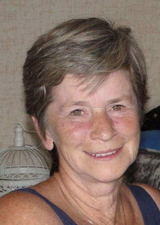 Ginette Ouellet