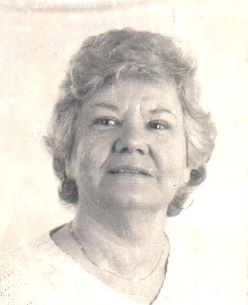 Madeleine Pageot
