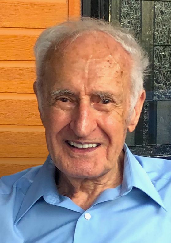 Maurice Goulet