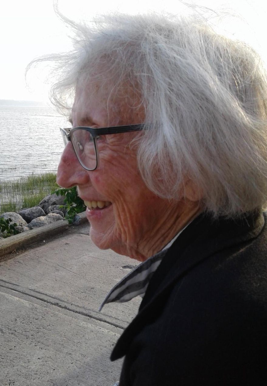 Suzanne Lavoie