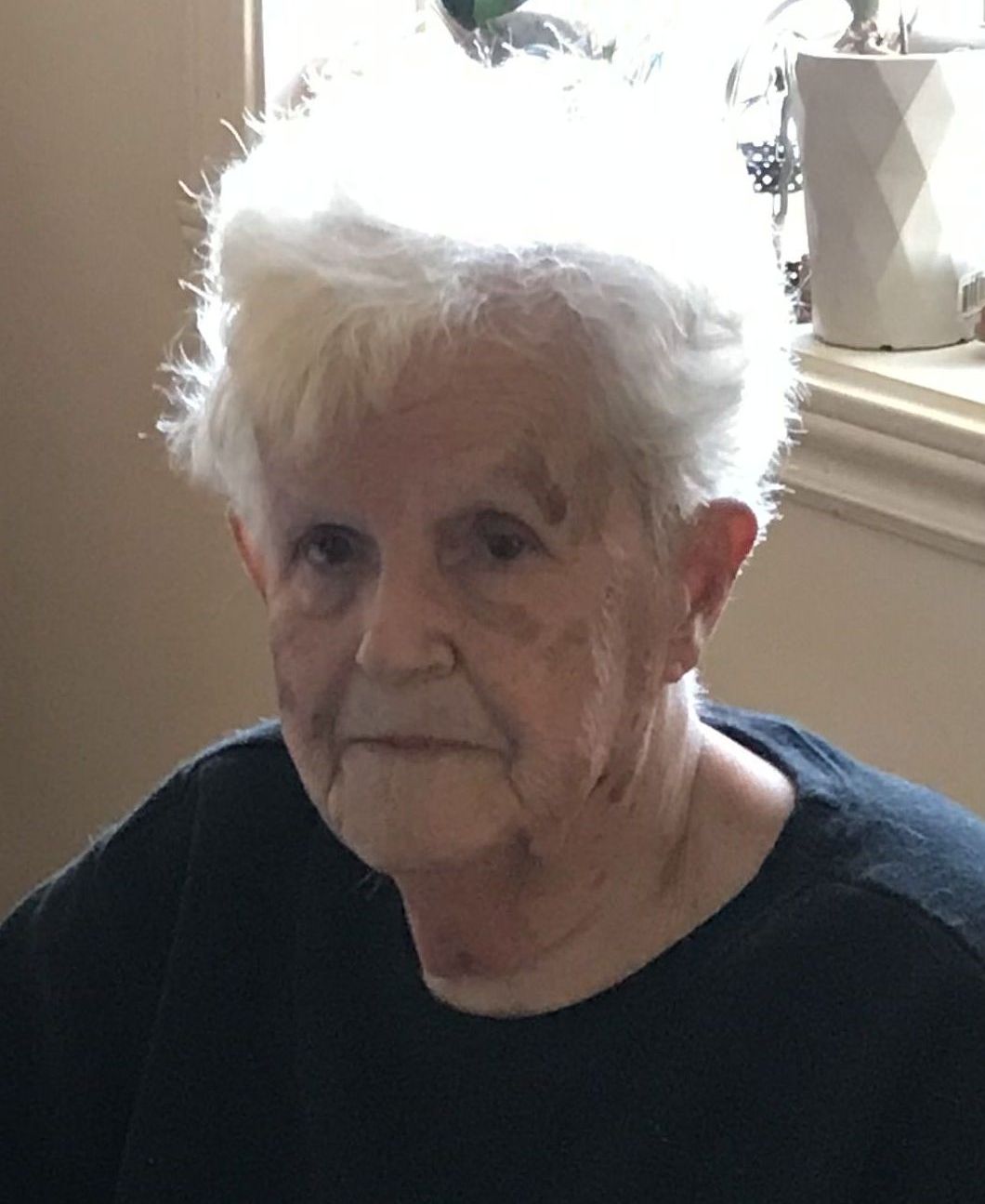 Bernadette Bouchard