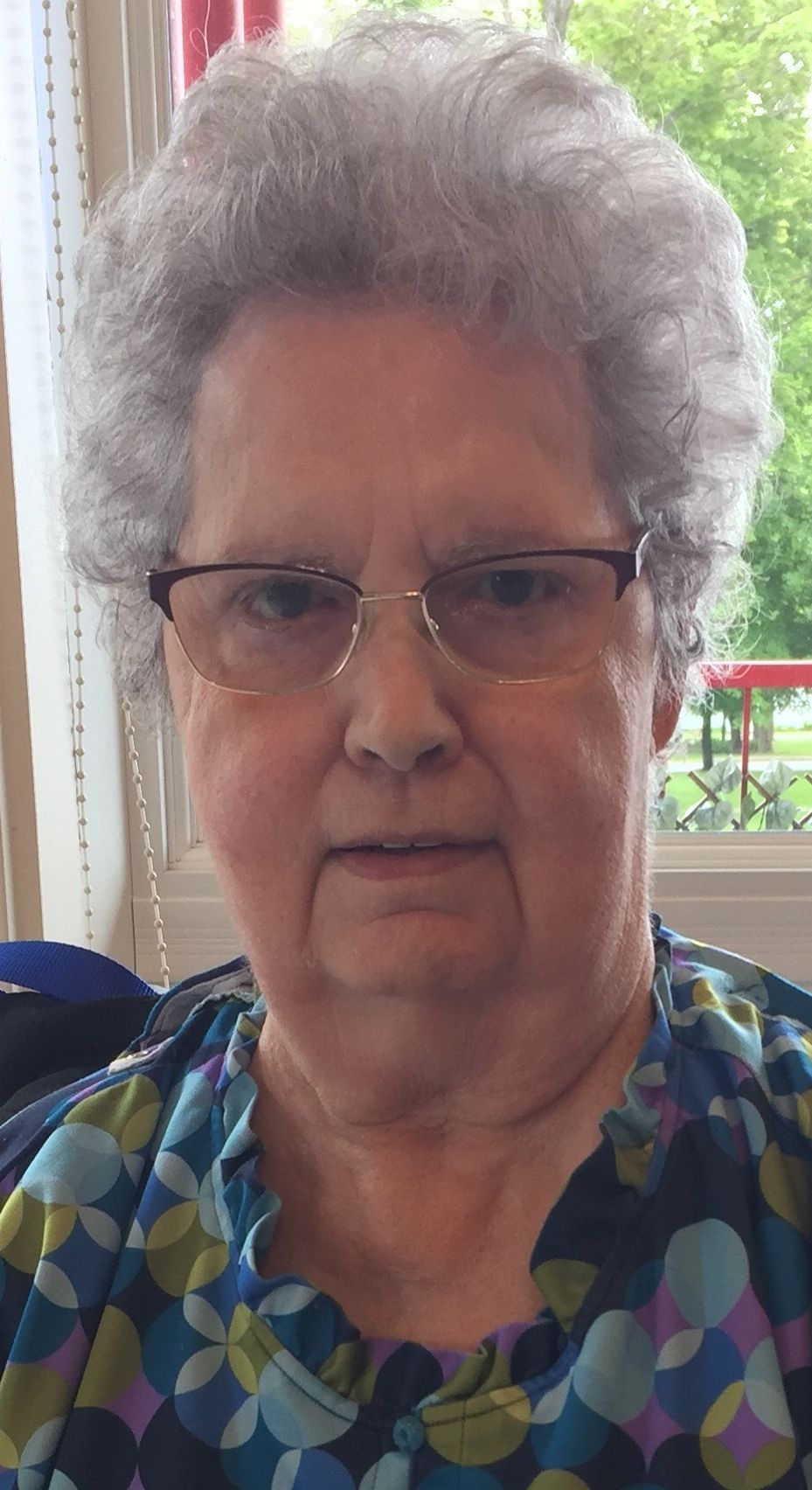 Louisette Boutin Barbeau