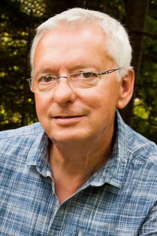 Serge Légaré