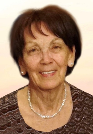 Marguerite Tremblay Bouchard