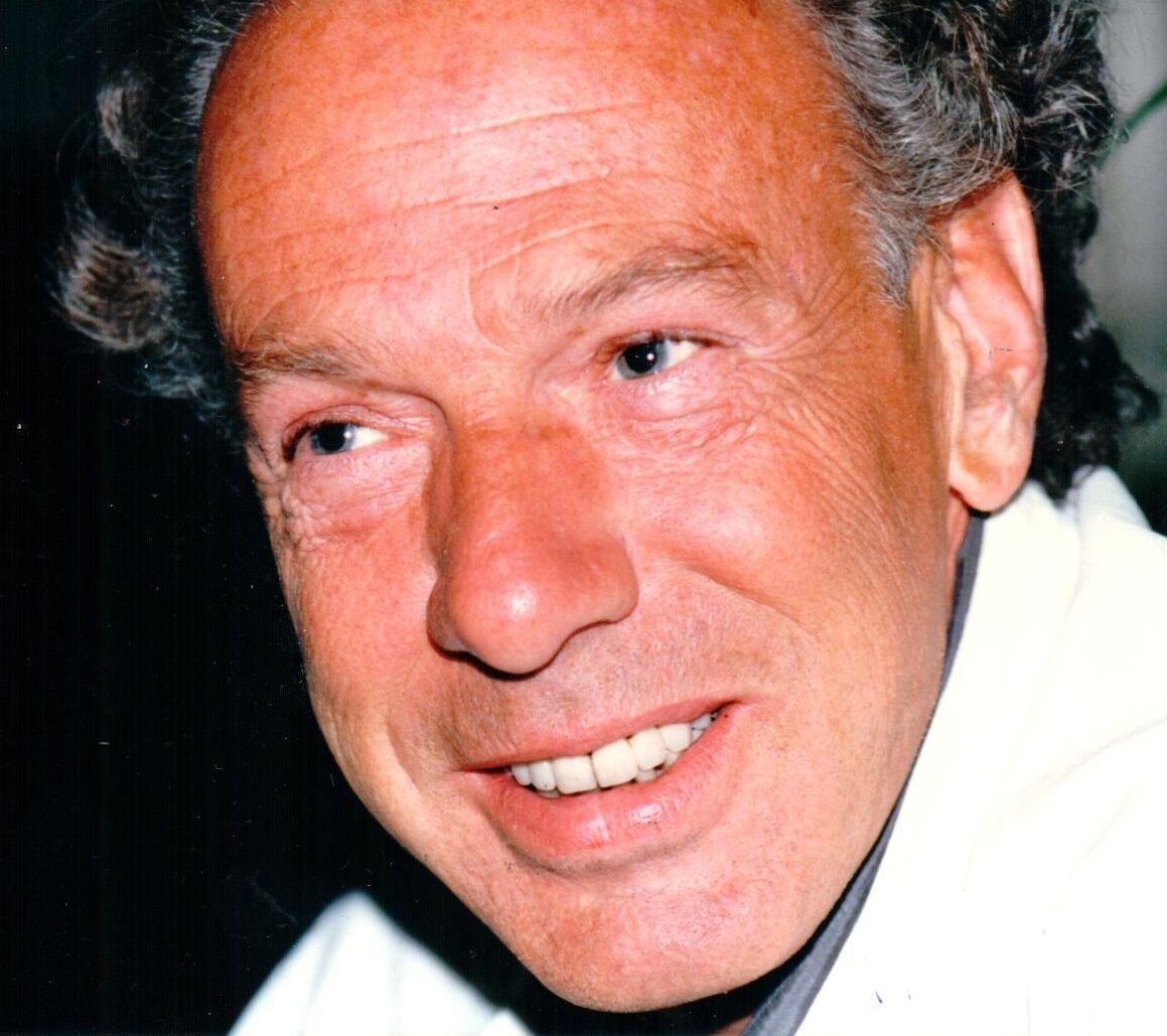 Albert Legault