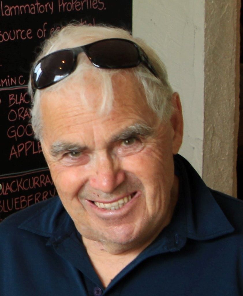 André Poirier