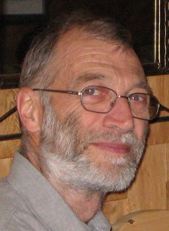 André Bilodeau