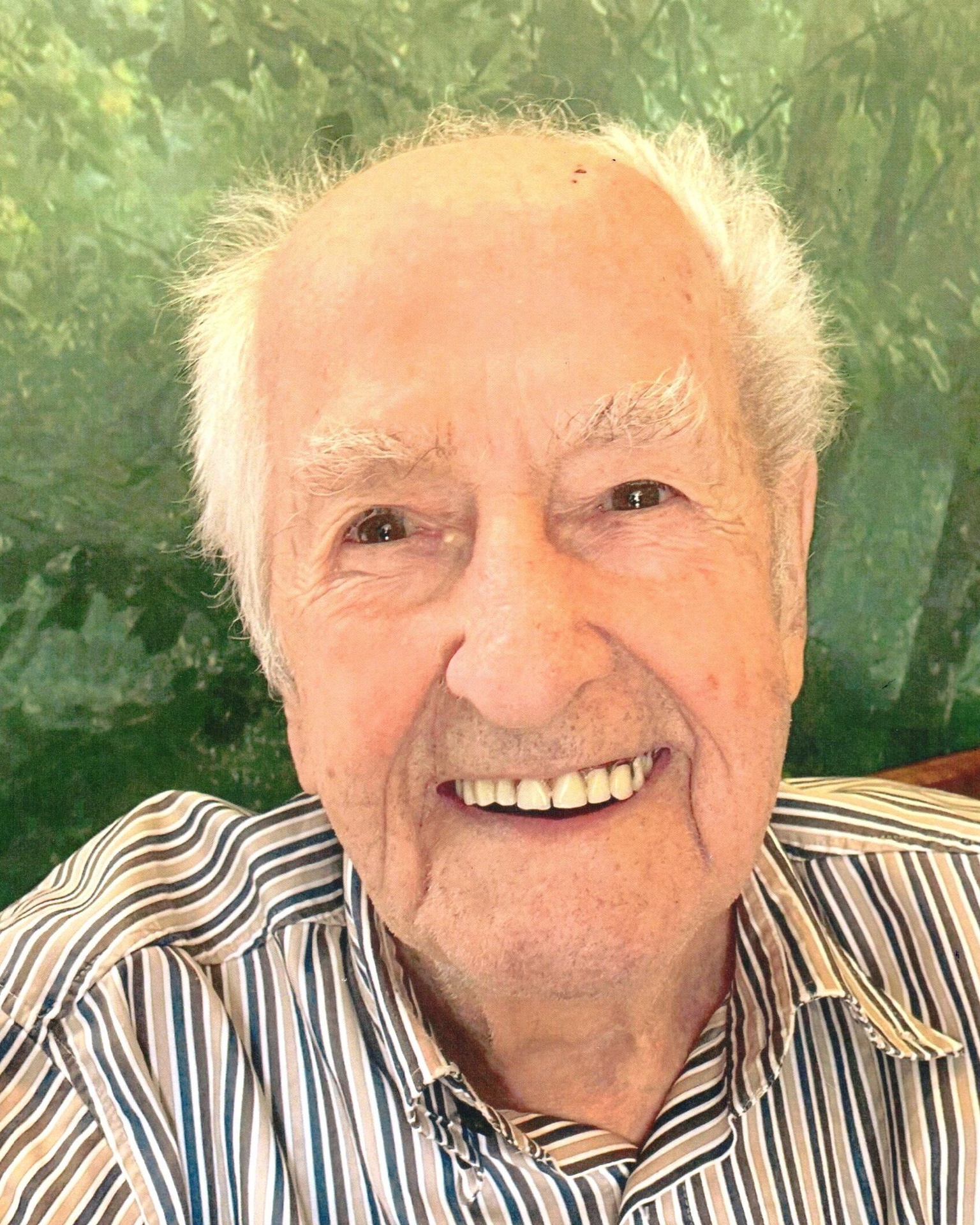 Raymond Frenette