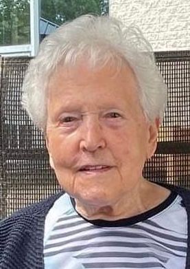 Thérèse Gauvin Gagnon