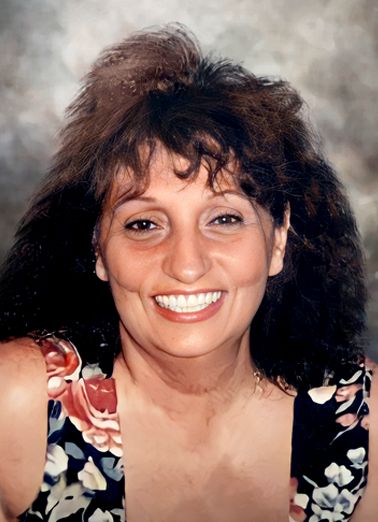 Solange Tremblay