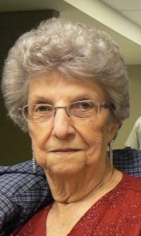 Madeleine Lessard