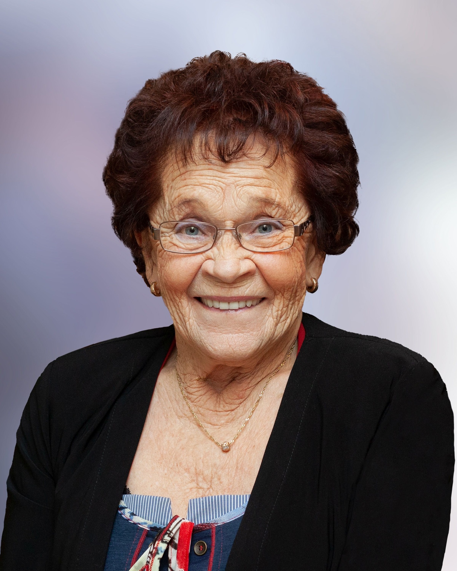 Yolaine Barabé Labrie