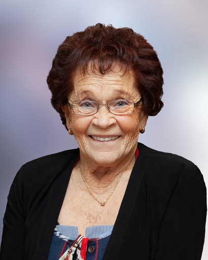 Yolaine Barabé Labrie